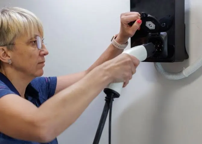 Expert Tips on How to Install EV Charger at Home