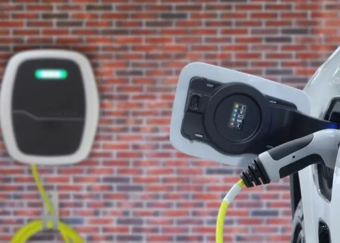 Exploring the benefits of EV charger installation at home