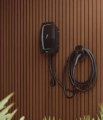 local electrician ev vehicle charging station