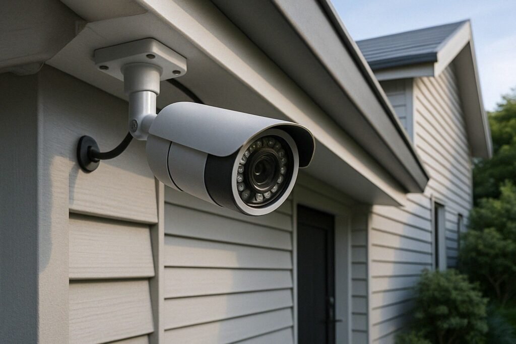 Ultimate Guide To CCTV Installation