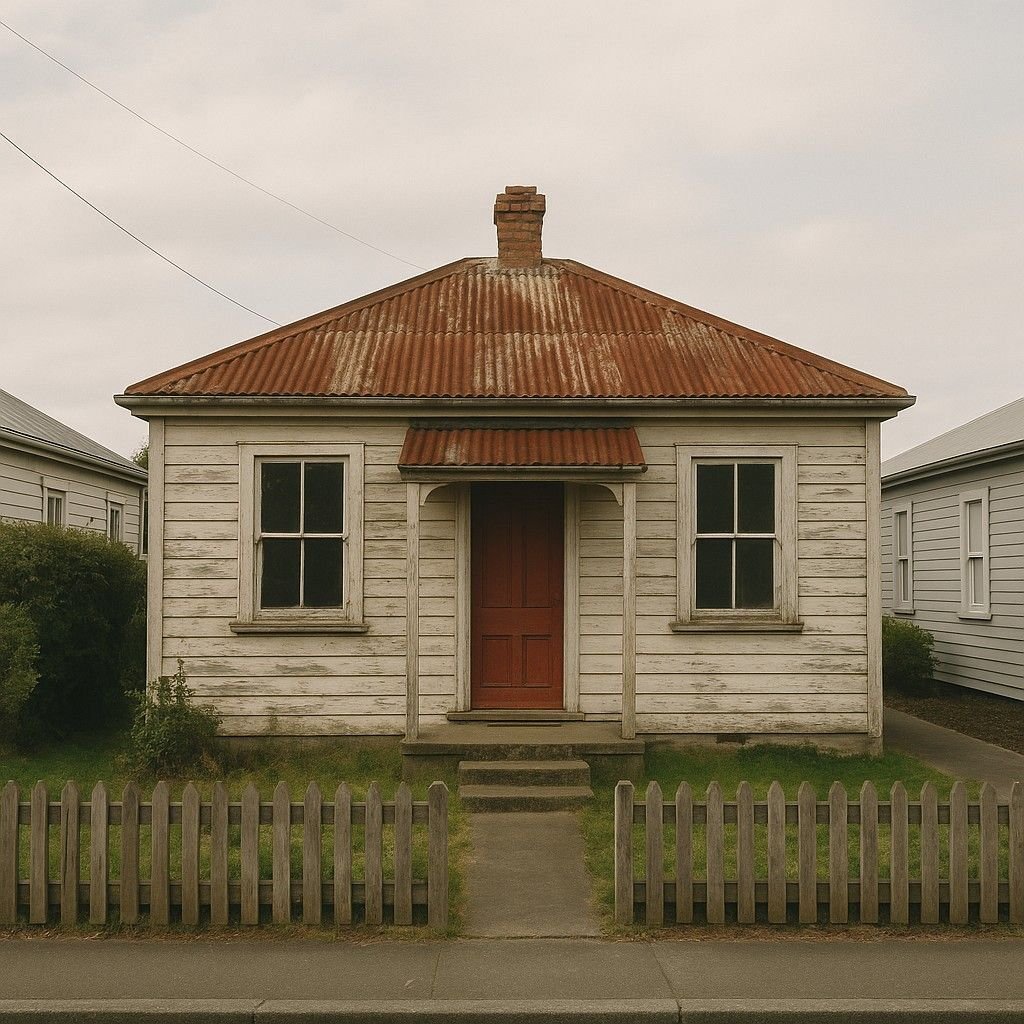 cost of rewiring a home in nz