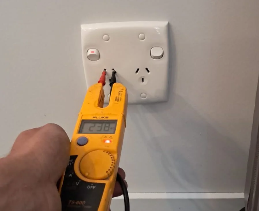 Electrical repairs in Waikanae by a qualified electrician