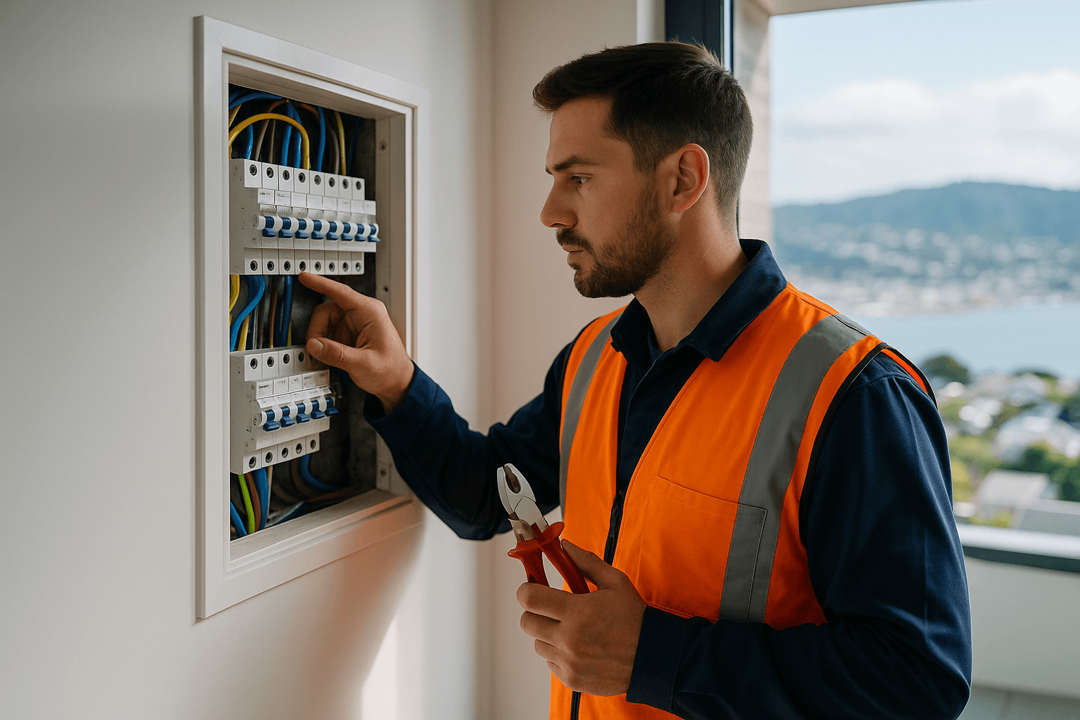 the role of rcd circuit breakers in preventing electrical shocks